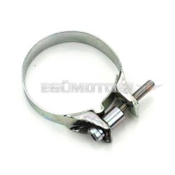   Bilincs fém 41mm, Honda CB 750, 900, 1100, Kawasaki Z 1000, Suzuki GS 850, 1100