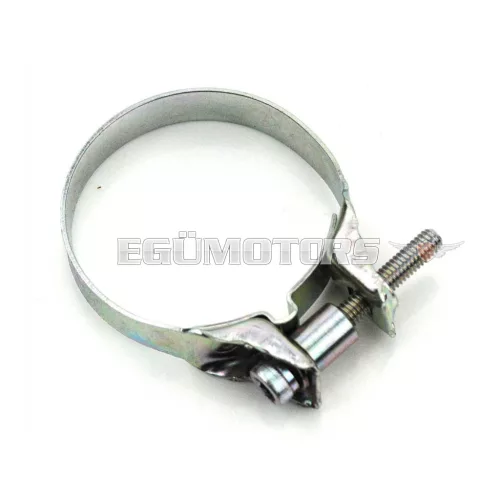 Bilincs fém 41mm, Honda CB 750, 900, 1100, Kawasaki Z 1000, Suzuki GS 850, 1100