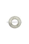 Thrust washer 0.2mm for Zündapp, Bergsteiger moped M 25, moped 50