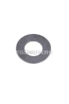 Nyomóalátét kuplungcsapszeghez 6x12mm, 0.5mm, Zündapp R50, CS, CX, Hai, C, GTS, KS