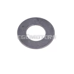   Nyomóalátét kuplungcsapszeghez 6x12mm, 0.5mm, Zündapp R50, CS, CX, Hai, C, GTS, KS