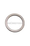 Washer steel for Zündapp CS, CX, Hai Type 448, GTS 517, 529, C 50 Super 441, Sport KS 530, WC Cross 80 K 540