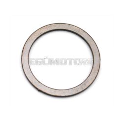   Washer steel for Zündapp CS, CX, Hai Type 448, GTS 517, 529, C 50 Super 441, Sport KS 530, WC Cross 80 K 540