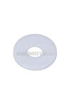 Washer polyamide 6x18mm DIN 9021