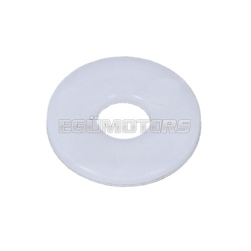 Washer polyamide 6x18mm DIN 9021