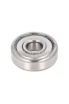 Golyós csapágy SNR 10x30x9mm - 6200 ZZ CN