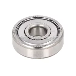 Golyós csapágy SNR 10x30x9mm - 6200 ZZ CN