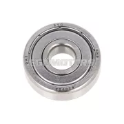 Golyós csapágy SNR 10x30x9mm - 6200 ZZ CN