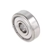 Golyós csapágy SNR 10x30x9mm - 6200 ZZ CN
