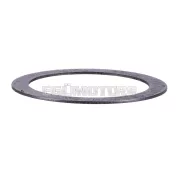 Kreidler nyomó alátét 17mm x 12.2 0.3mm