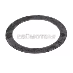 Kreidler nyomóalátét 17mm x 12,2mm x 0,5mm