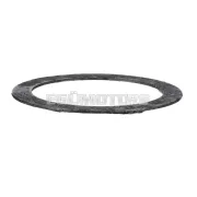 Kreidler nyomóalátét 17mm x 12,2mm x 0,5mm