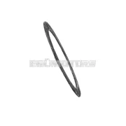 Kreidler nyomóalátét 17mm x 12,2mm x 0,5mm