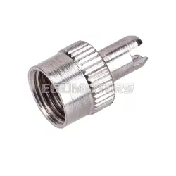 OEM Standard fém szelepsapka