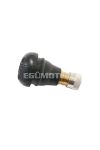 Valve rubber 19x33x23x15mm for moped, moped, mokick, motorcycle