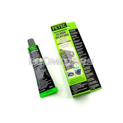 Silicone sealant Siko Petec gray 70ml