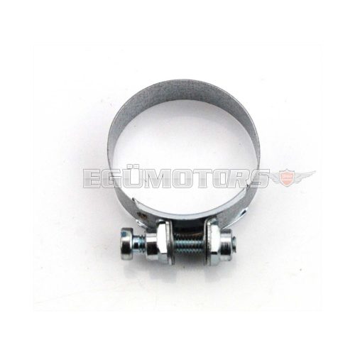 Clamp S for moped mokick