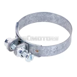 Bilincs Normaclamp 39x9mm DIN 3017