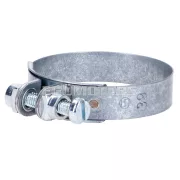 Bilincs Normaclamp 39x9mm DIN 3017