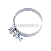 Bilincs Normaclamp 39x9mm DIN 3017