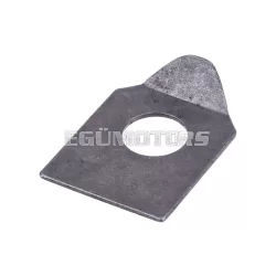   Kuplung rögzítő tárcsa 17x12mm, 5+6 sebességes Sachs, KTM, Hercules moped, mokick