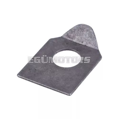 Kuplung rögzítő tárcsa 17x12mm, 5+6 sebességes Sachs, KTM, Hercules moped, mokick