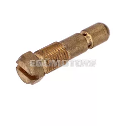   Főfúvóka 74 Bing karburátorhoz 44-923, Zündapp Combinette, Super Combinette Sport