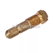 Főfúvóka 74 Bing karburátorhoz 44-923, Zündapp Combinette, Super Combinette Sport