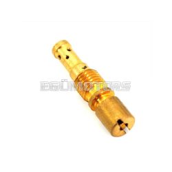   Idle nozzle for Bing brass size 45 for Kreidler Mustang 80, Zündapp KS 50 WC, 80 Super, K SX Hercules Ultra 80F, Chopper, Ultra, 50, RS 125, RX 9, XE Sachs S, SW, 530-050, Enduro 80SA AKF, SA, 284-12LJ, 314-070, 100 521-060, Zündapp, 540, 50S 6 speed, K