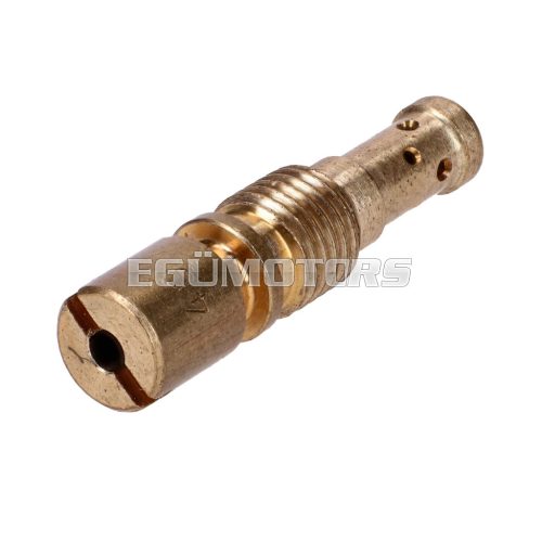 Idle jet 40 for Bing carburetor for moped moped mokick