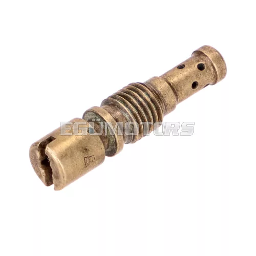 Alapjárati fúvóka 45 Bing karburátorhoz, moped, mokick