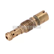 Alapjárati fúvóka 45 Bing karburátorhoz, moped, mokick