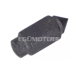   Úszótű Bing karburátorhoz 18-20mm, Zündapp KS 50, Kreidler Florett RS