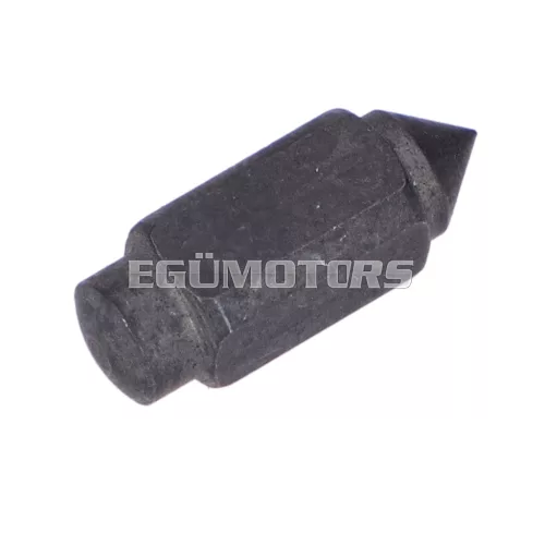 Úszótű Bing karburátorhoz 18-20mm, Zündapp KS 50, Kreidler Florett RS