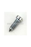 Bolt for Bing idle steel for Zündapp automatic moped type 442, Puch X 30 SA, L, Sachs 504, Hercules Prima 4SL, 5SL, 505, 505 BX, 30, Maxi 2K, 508, 533, Solo 710, 254, 50/3D, 236, 237, 502/1 B NL, 502, 50/3 B-KFS, Solo, Zweirad Union M 50, Mofa, 110, Berg