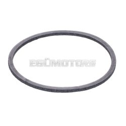   Gasket no. 22 for Bing carburetor type 1/10/126 A for Kreidler Flory MF 2, 12, 13, 23