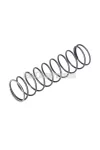Rugó Bing, acél, 60-380, Hercules K 50, Sachs 50S, Zweirad Union 159 TS, 80, 80S, GS 100, 1001/5A, SB, Sport Bike, 50/4 DFX, 50 SX RX, Sprint, SW, KTM Comet