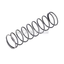   Rugó Bing, acél, 60-380, Hercules K 50, Sachs 50S, Zweirad Union 159 TS, 80, 80S, GS 100, 1001/5A, SB, Sport Bike, 50/4 DFX, 50 SX RX, Sprint, SW, KTM Comet