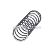 Rugó Bing, acél, 60-380, Hercules K 50, Sachs 50S, Zweirad Union 159 TS, 80, 80S, GS 100, 1001/5A, SB, Sport Bike, 50/4 DFX, 50 SX RX, Sprint, SW, KTM Comet
