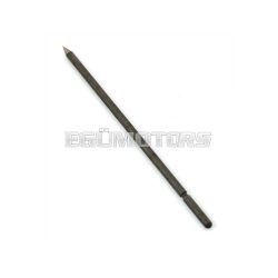 Float needle for Bing 62.5mm 2mm for Hercules K 50