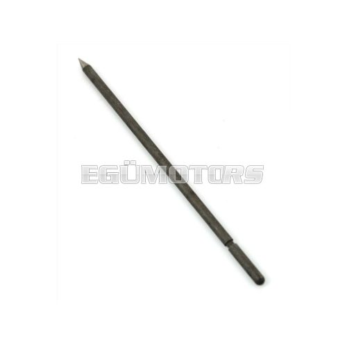 Float needle for Bing 62.5mm 2mm for Hercules K 50