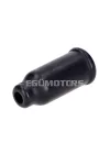 OEM Standard gumigyűrű / összekötő gumi gázbowdenhez d=9mm, Bing karburátor SLA