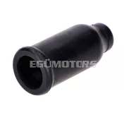 OEM Standard gumigyűrű / összekötő gumi gázbowdenhez d=9mm, Bing karburátor SLA