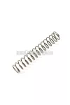 Indítódugattyú rugó Bing acél, 41mm, 7.5mm, Zündapp KS 80, Hercules, Kreidler, Puch