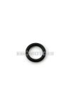 O-ring for Bing 4mm 1mm black for Zündapp KS 80, Hercules, Kreidler, Puch