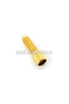 Set screw for Bing brass M6 x 25mm for Zündapp, KS 50, Type 517, Cross, Sport, Super Sport