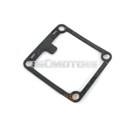   Gasket for Bing carburetor float cover type 17 for Zündapp CS 25, 50, CX Hai GTS, Hercules, Puch, Kreidler Flott