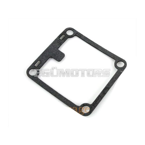 Gasket for Bing carburetor float cover type 17 for Zündapp CS 25, 50, CX Hai GTS, Hercules, Puch, Kreidler Flott