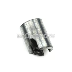 Gázszelep Bing fém, Puch X 50, 2M