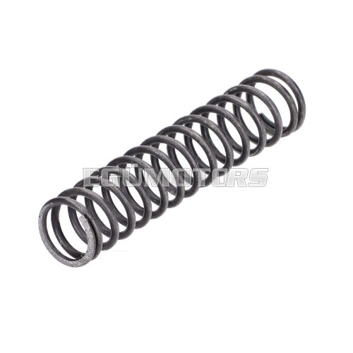 OEM Standard Bing karburátor rugó, 81-es típus, Hercules Saxonette, Spartamet
